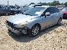 JF1GJAC61CH****** Used and Repairable 2012 Subaru Impreza in Austin