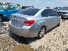 JF1GJAC61CH****** Salvage and Wrecked 2012 Subaru Impreza in Texas State