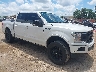 1FTEW1E4XLF****** Salvamento y Destrozados 2020 Ford F-150 en Longview