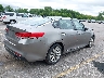 5XXGU4L37GG****** Salvamento y Destrozados 2016 Kia Optima en Estado de Michigan
