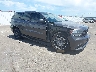 1C4SDJCT3HC****** Salvage and Wrecked 2017 Dodge Durango in Portland South