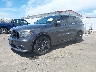 1C4SDJCT3HC****** Used and Repairable 2017 Dodge Durango in Portland South