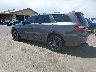 1C4SDJCT3HC****** Salvage and Repairable 2017 Dodge Durango in Portland South