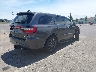 1C4SDJCT3HC****** Salvage and Wrecked 2017 Dodge Durango in Oregon State