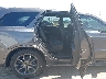 1C4SDJCT3HC****** Wrecked 2017 Dodge Durango in Portland South