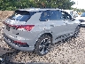 WA1M2BFZ8RP****** Salvage and Wrecked 2024 Audi Q4 E-tron in Indiana State