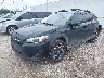 JF2GTANC8L8****** Usados y Reparables 2020 Subaru Crosstrek en Houston North