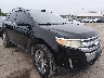2FMDK3KC5CB****** Salvage and Wrecked 2012 Ford Edge in Oklahoma City