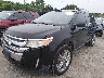 2FMDK3KC5CB****** Used and Repairable 2012 Ford Edge in Oklahoma City