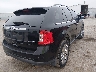 2FMDK3KC5CB****** Salvage and Wrecked 2012 Ford Edge in Oklahoma State