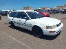 JT2AE09W8P0****** Salvage and Wrecked 1993 Toyota Corolla in Honolulu