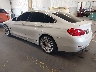 WBA4A9C57GG****** Salvage and Repairable 2016 BMW 4 Series in Portland