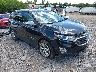 2GNAXXEV0L6****** Salvage and Wrecked 2020 Chevrolet Equinox in Nashville