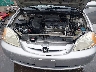 1HGEM22023L****** Reparables 2003 Honda Civic en Baltimore