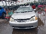 1HGEM22023L****** Destrozados 2003 Honda Civic en Estado de Maryland