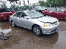 1HGEM22023L****** Salvamento y Destrozados 2003 Honda Civic en Baltimore