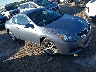 1N4AL2EP5CC****** Salvamento y Destrozados 2012 Nissan Altima en Louisville North