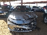4T1DAACK1TU****** Wrecked 2026 Toyota Camry Hybrid in Arizona State