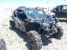 3JBVNAV20NE****** Salvage and Wrecked 2022 Can-Am Maverick X3 in Rec Rides Online Exclusive