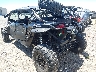 3JBVNAV20NE****** Salvage and Repairable 2022 Can-Am Maverick X3 in Rec Rides Online Exclusive