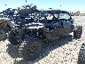 3JBVNAV20NE****** Salvage and Wrecked 2022 Can-Am Maverick X3 in California State