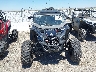 3JBVNAV20NE****** Used and Repairable 2022 Can-Am Maverick X3 in California State