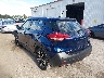 3N1CP5CVXLL****** Salvage and Repairable 2020 Nissan Kicks in Chicago South
