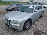 2C3AA53G35H****** Usados y Reparables 2005 Chrysler 300 en Lincoln