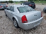 2C3AA53G35H****** Salvamento y Reparables 2005 Chrysler 300 en Lincoln