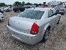 2C3AA53G35H****** Salvamento y Destrozados 2005 Chrysler 300 en Estado de Illinois