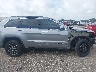 1C4RJEBG1MC****** Repairable 2021 Jeep Grand Cherokee in Texas State