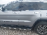 1C4RJEBG1MC****** Salvage 2021 Jeep Grand Cherokee