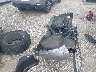 1C4RJEBG1MC****** Wrecked 2021 Jeep Grand Cherokee in Texas State