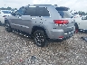 1C4RJEBG1MC****** Salvage and Repairable 2021 Jeep Grand Cherokee in Houston