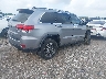1C4RJEBG1MC****** Salvage and Wrecked 2021 Jeep Grand Cherokee in Texas State
