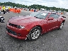2G1FB1E34F9****** Used and Repairable 2015 Chevrolet Camaro in Saint Louis