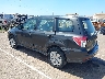 JF2SH616X9H****** Salvamento y Reparables 2009 Subaru Forester en Honolulu