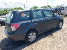 JF2SH616X9H****** Salvamento y Destrozados 2009 Subaru Forester en Estado de Hawaii