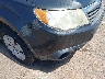 JF2SH616X9H****** Salvamento y Reparables 2009 Subaru Forester en Estado de Hawaii