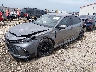 4T1DAACK0SU****** Usados y Reparables 2025 Toyota Camry en Fayetteville
