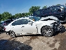 JTHBL46F085****** Repairable 2008 Lexus LS 460 in Kansas State