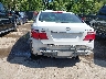 JTHBL46F085****** Repairable 2008 Lexus LS 460