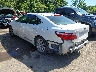 JTHBL46F085****** Salvage and Repairable 2008 Lexus LS 460 in Kansas City