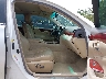 JTHBL46F085****** Used and Repairable 2008 Lexus LS 460 in Kansas State