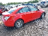 1G1PE5SB9G7****** Salvamento y Destrozados 2016 Chevrolet Cruze Limited en Estado de Nueva York