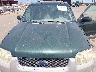 1FMCU04132K****** Reparables 2002 Ford Escape en Honolulu
