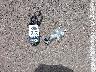 1FMCU04132K****** Destrozados 2002 Ford Escape en Estado de Hawaii