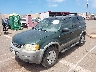1FMCU04132K****** Salvamento y Reparables 2002 Ford Escape en Estado de Hawaii