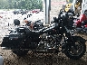 1HD1FVW194Y****** Wrecked 2004 Harley-Davidson Electra Glide Standard in Maine State