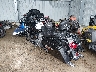 1HD1FVW194Y****** Salvage and Repairable 2004 Harley-Davidson Electra Glide Standard in Rec Rides Online Exclusive
